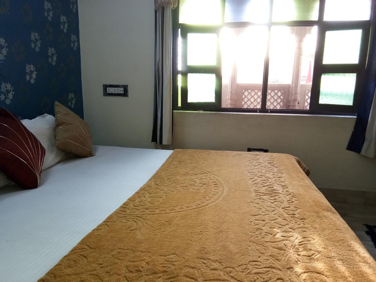 Haveli Taragarh Palace Būndi Zewnętrze zdjęcie