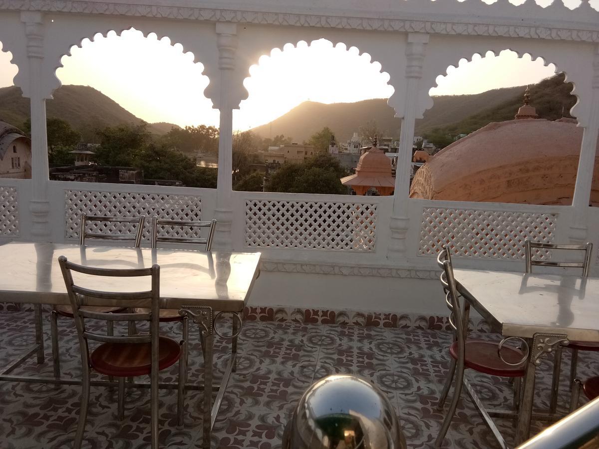 Haveli Taragarh Palace Būndi Zewnętrze zdjęcie