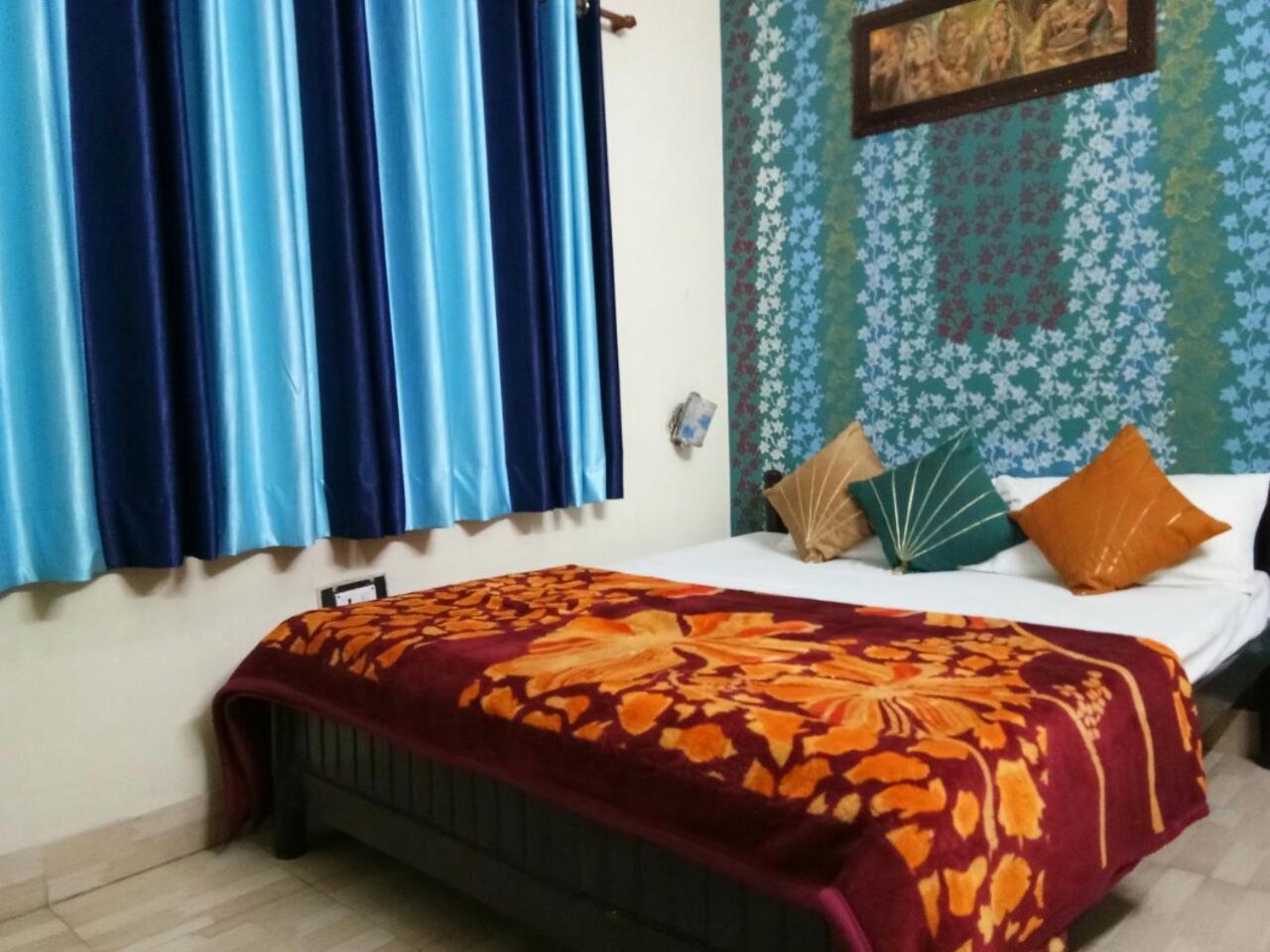 Haveli Taragarh Palace Būndi Zewnętrze zdjęcie